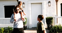 Život djece Kardashiana: Scott Disick potrošio 140 tisuća kuna na dječju sobu